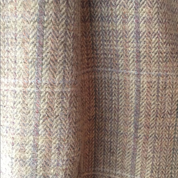 Beautiful blazer jacket beige Would lovely pastel - Picture 8 of 8